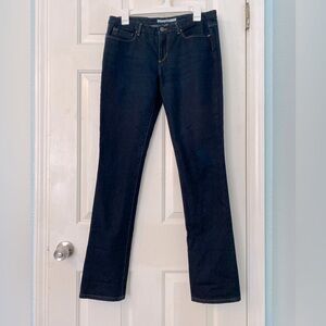 Joe’s jeans cigarette fit